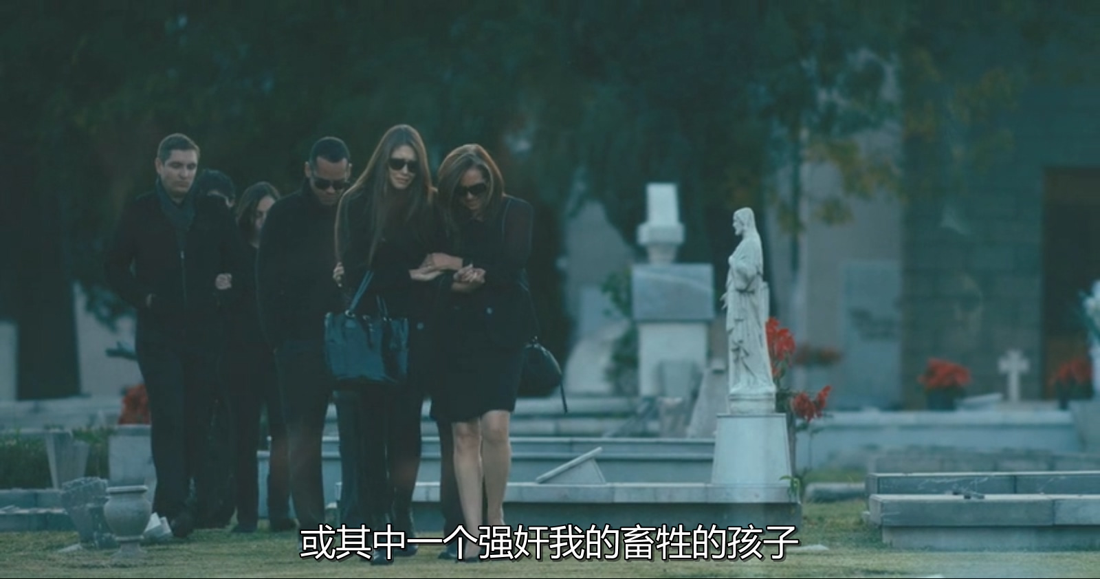 堕落色戒剧照的剧照