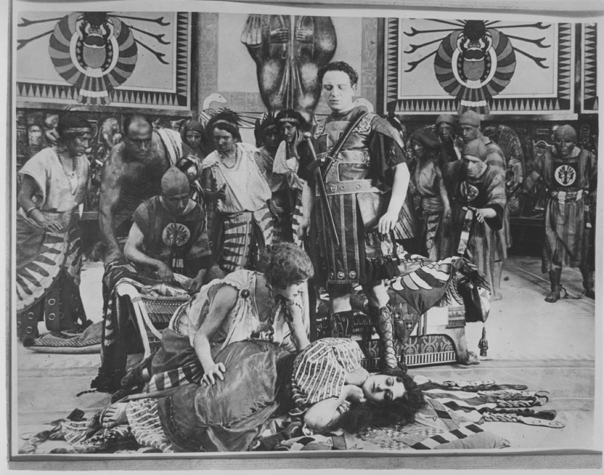 党同伐异剧照的剧照