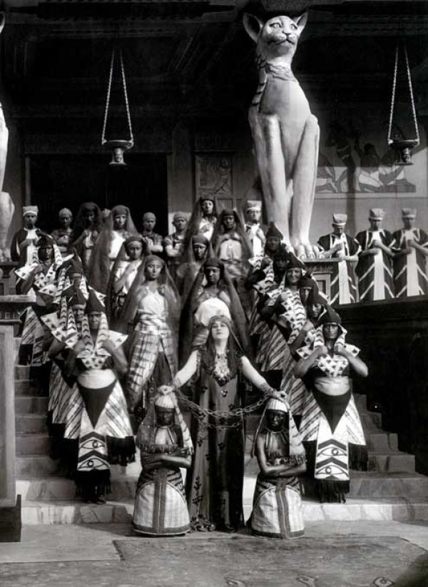 党同伐异剧照的剧照