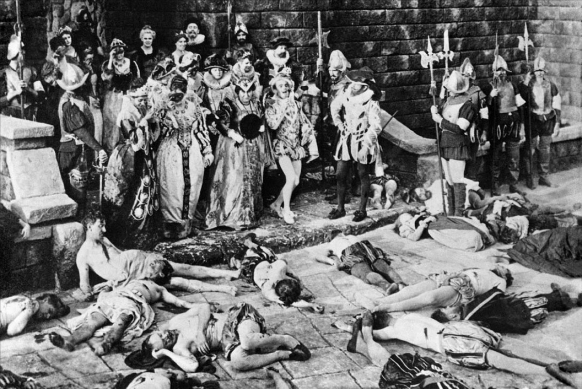 党同伐异剧照的剧照