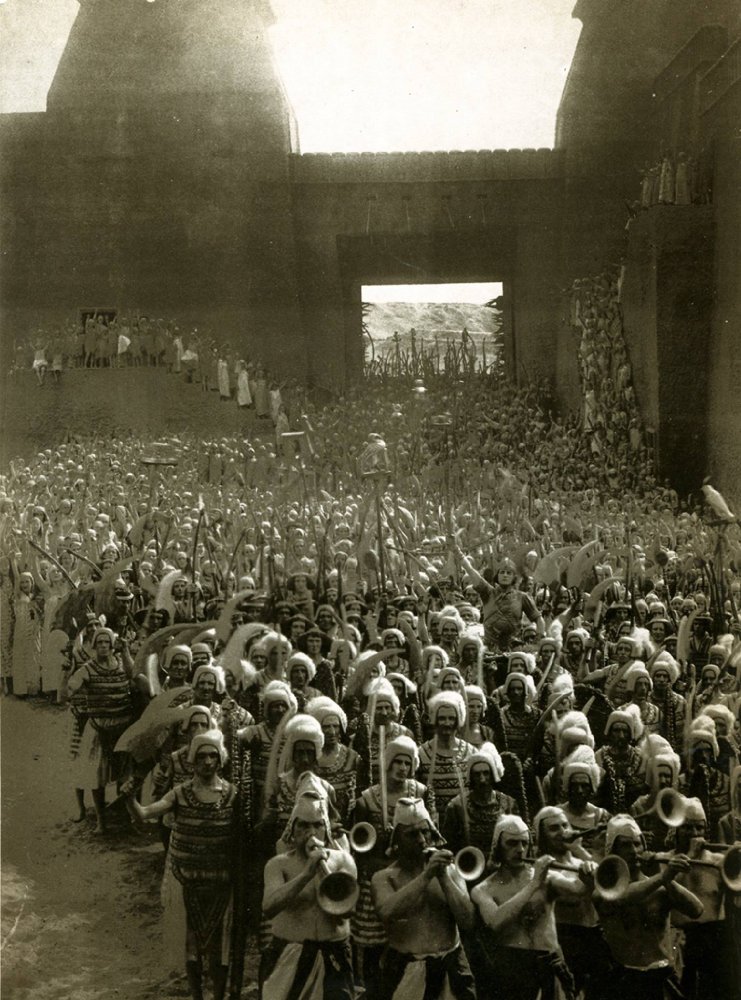 党同伐异剧照的剧照