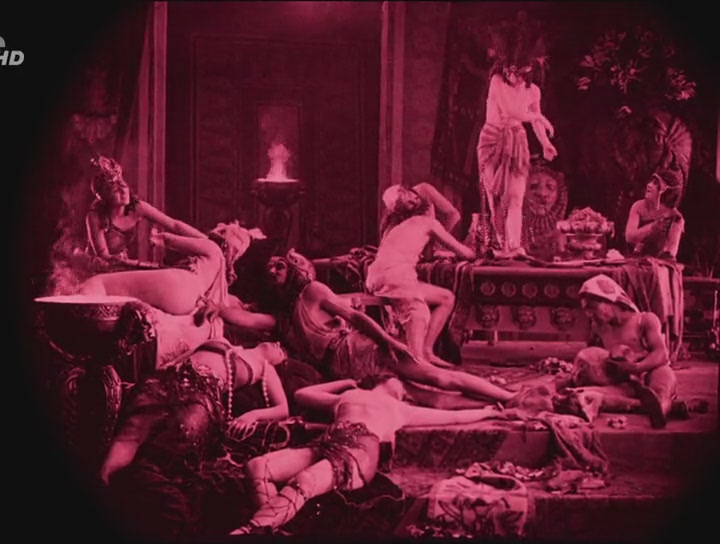 党同伐异剧照的剧照