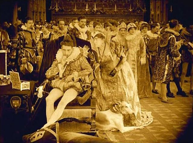 党同伐异剧照的剧照