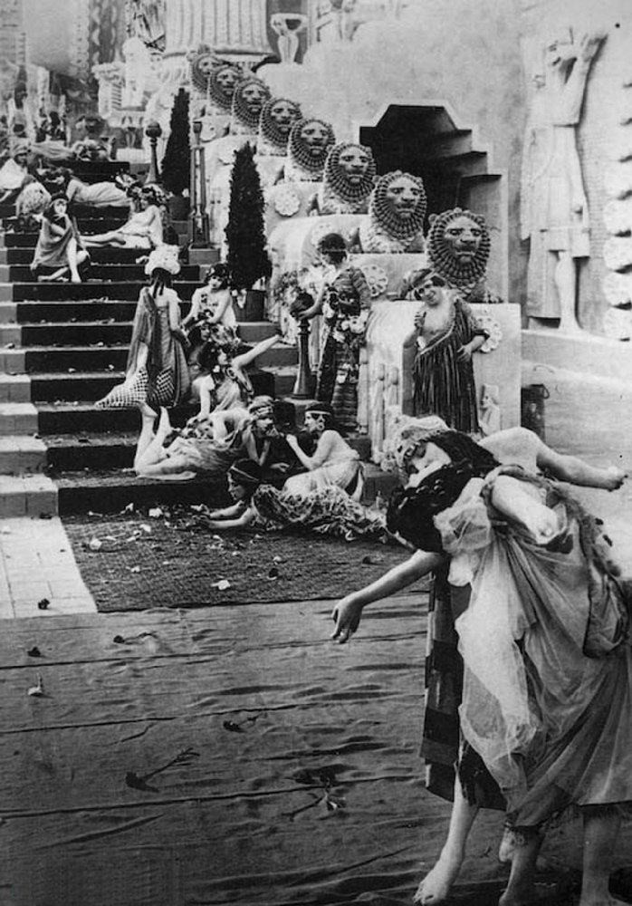 党同伐异剧照的剧照