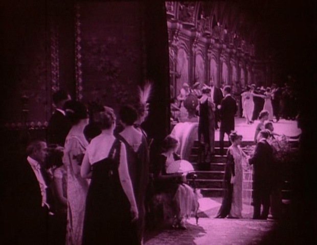 党同伐异剧照的剧照