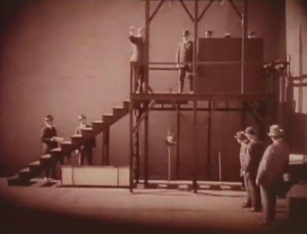 党同伐异剧照的剧照