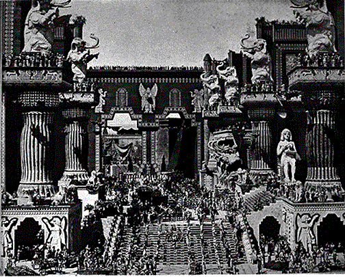 党同伐异剧照的剧照