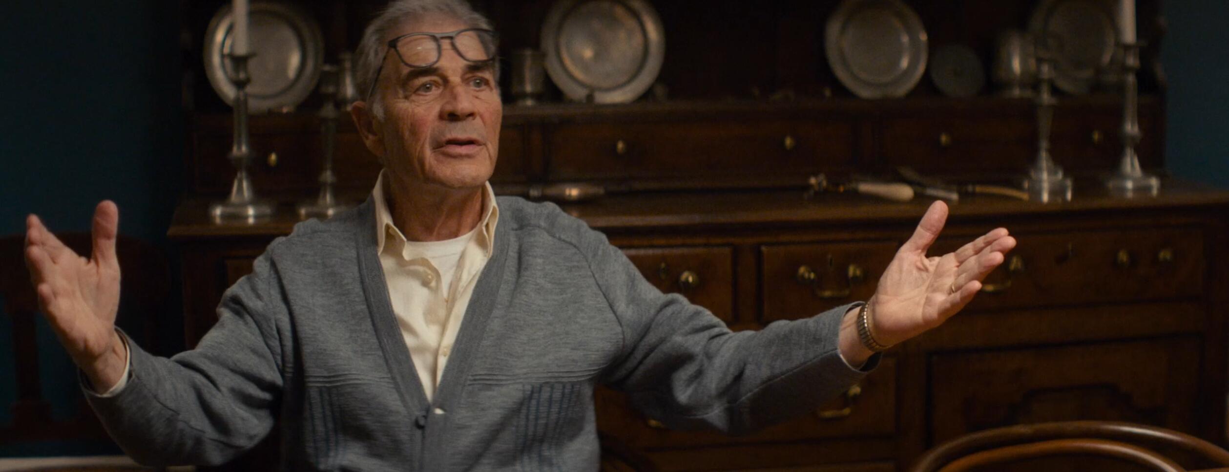 他们有什么剧照的剧照