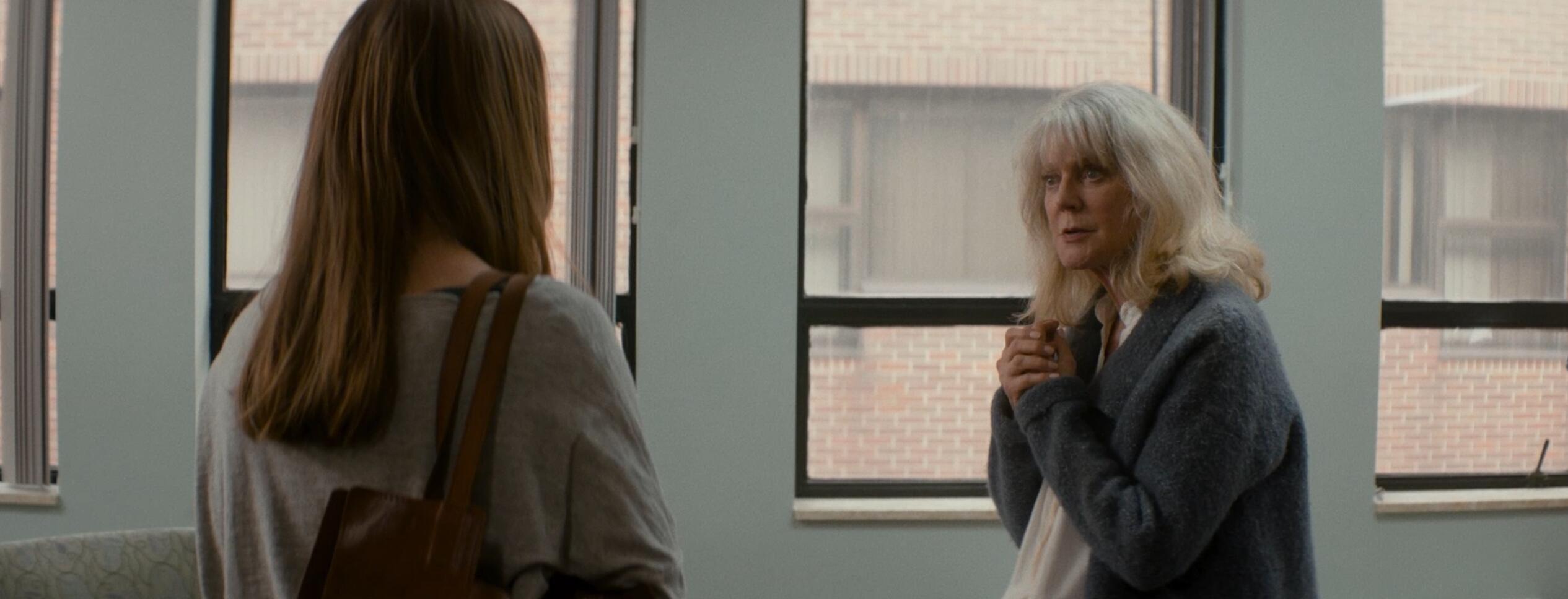 他们有什么剧照的剧照