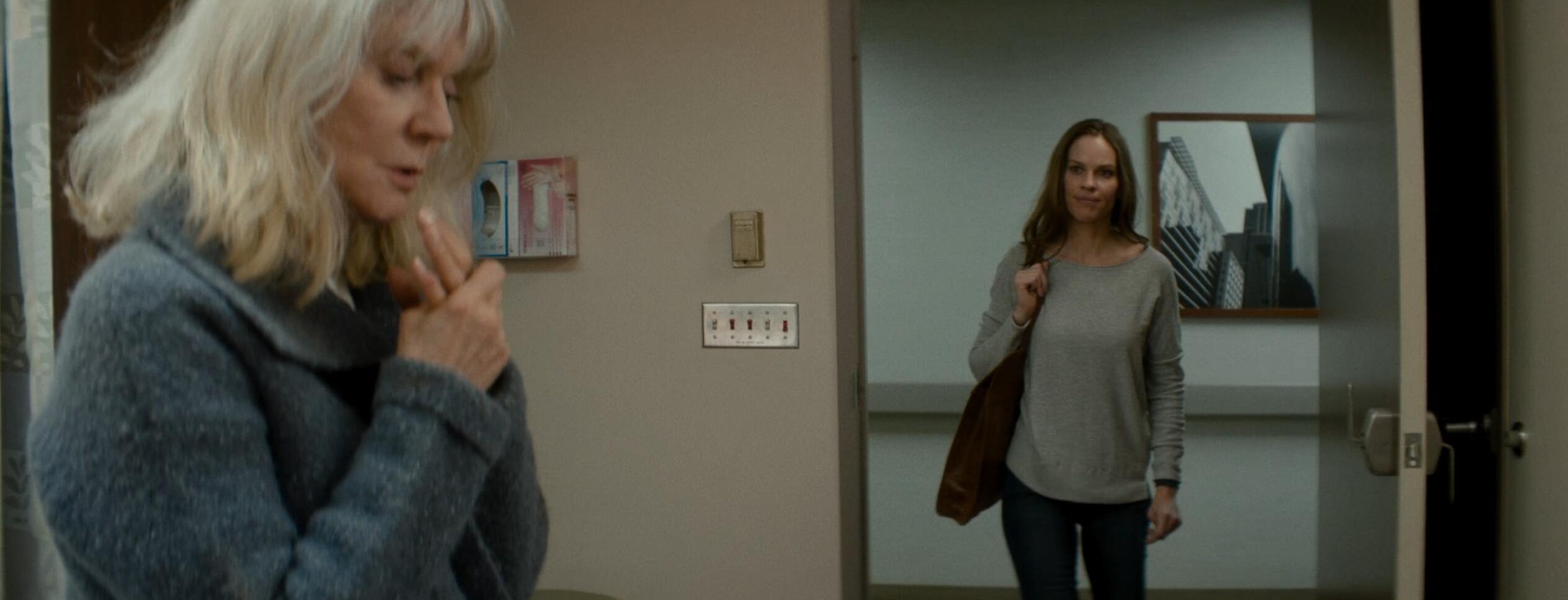 他们有什么剧照的剧照