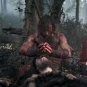 第一个国王剧照