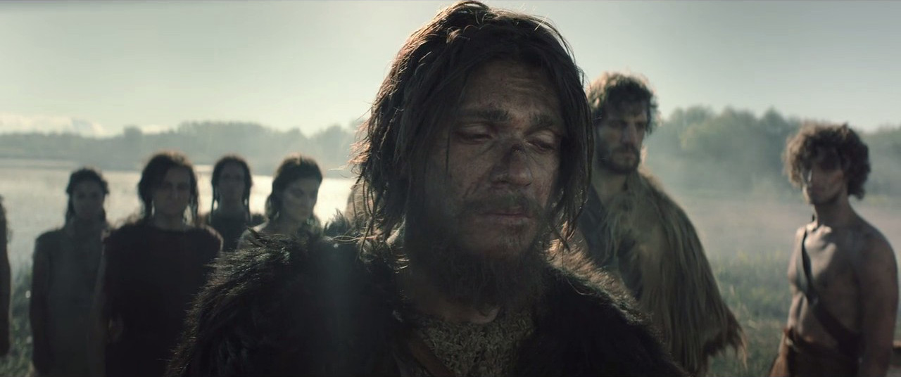 第一个国王剧照的剧照