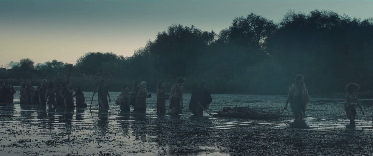 第一个国王剧照的剧照