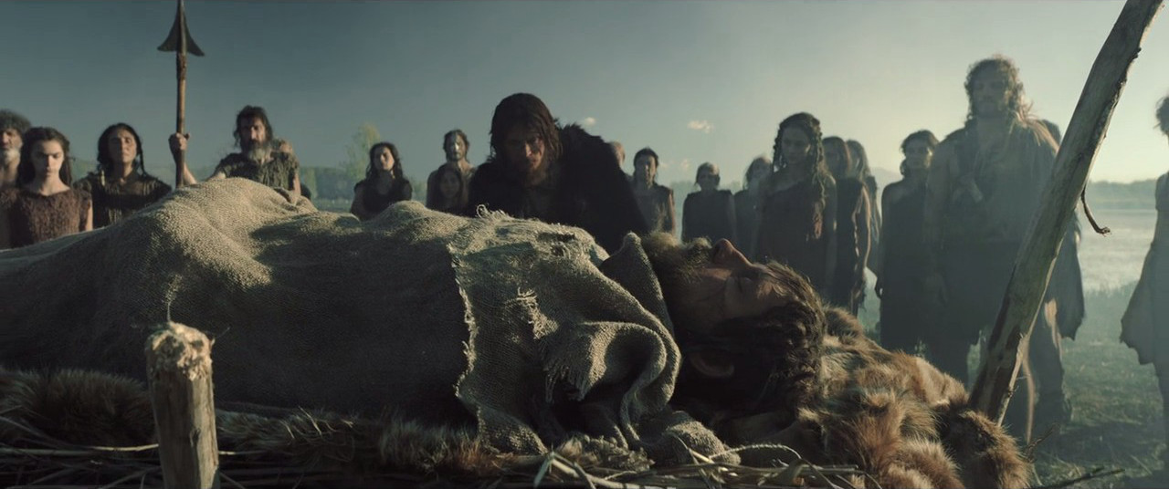 第一个国王剧照的剧照