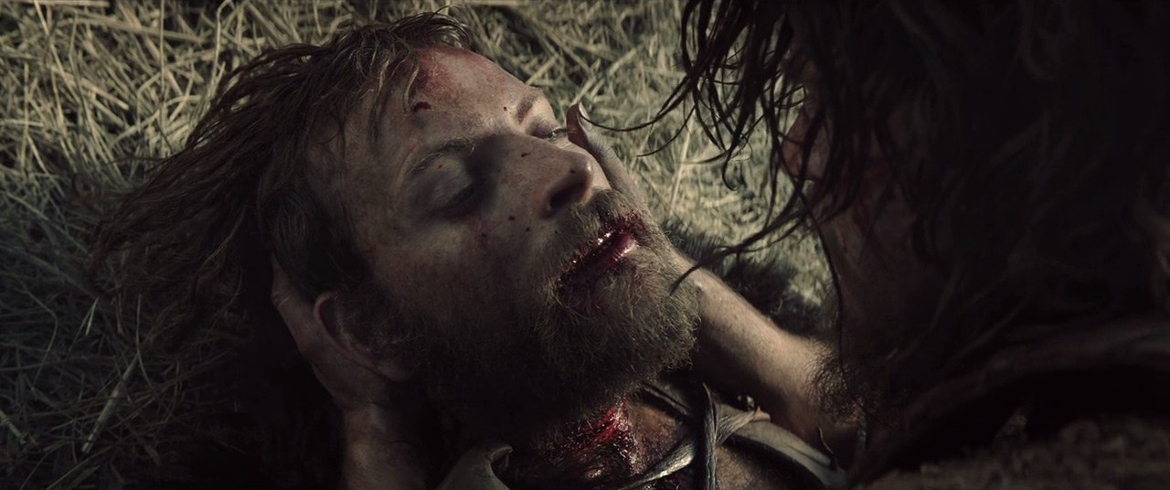 第一个国王剧照的剧照