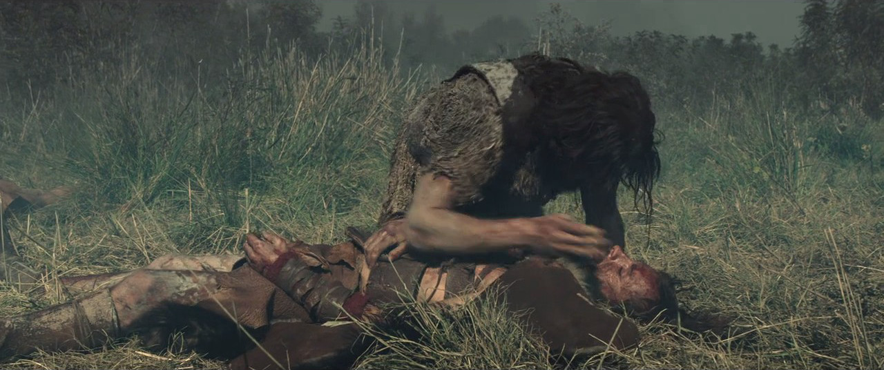 第一个国王剧照的剧照