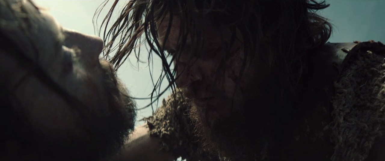 第一个国王剧照的剧照