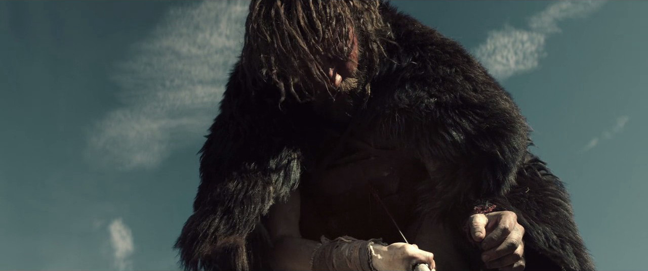 第一个国王剧照的剧照