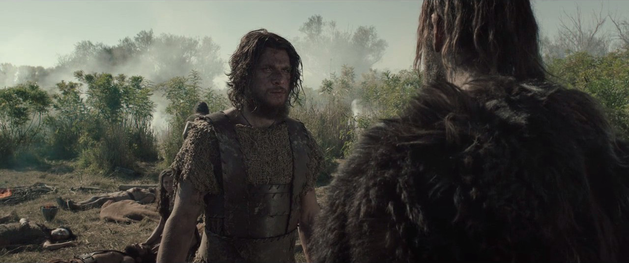 第一个国王剧照的剧照