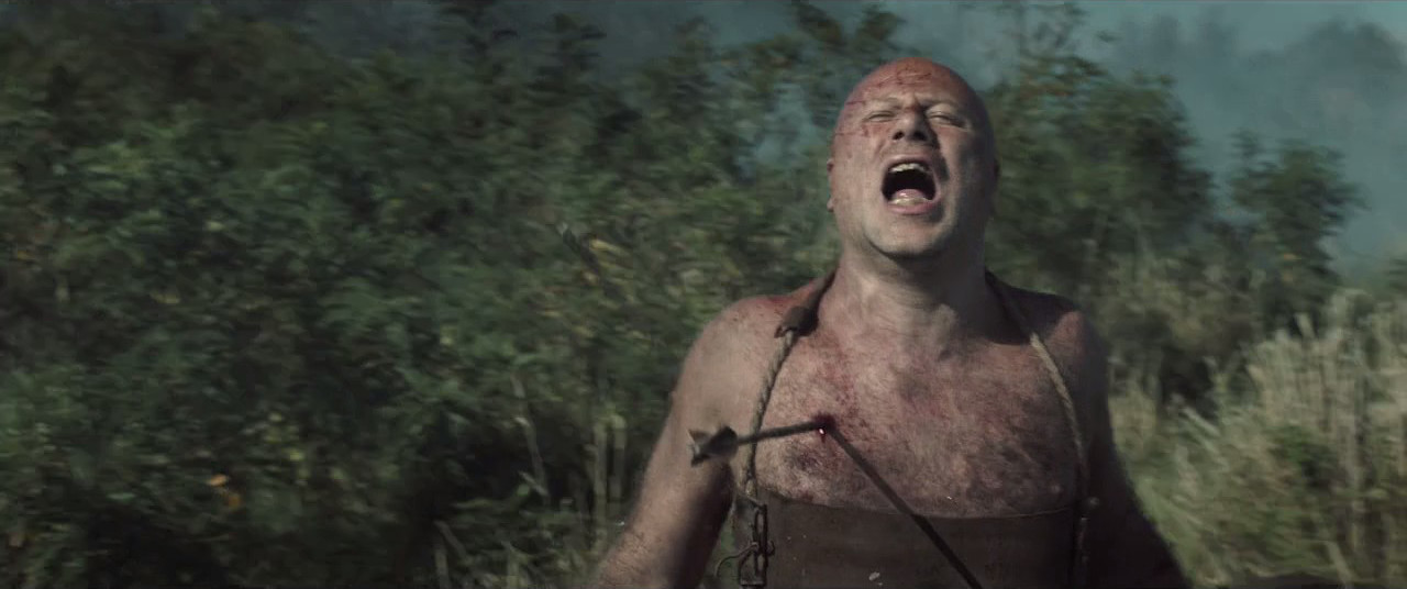 第一个国王剧照的剧照