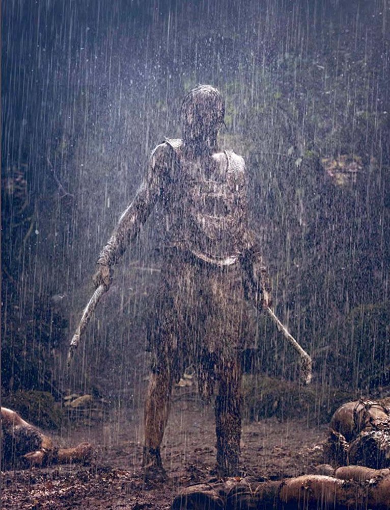 第一个国王剧照的剧照