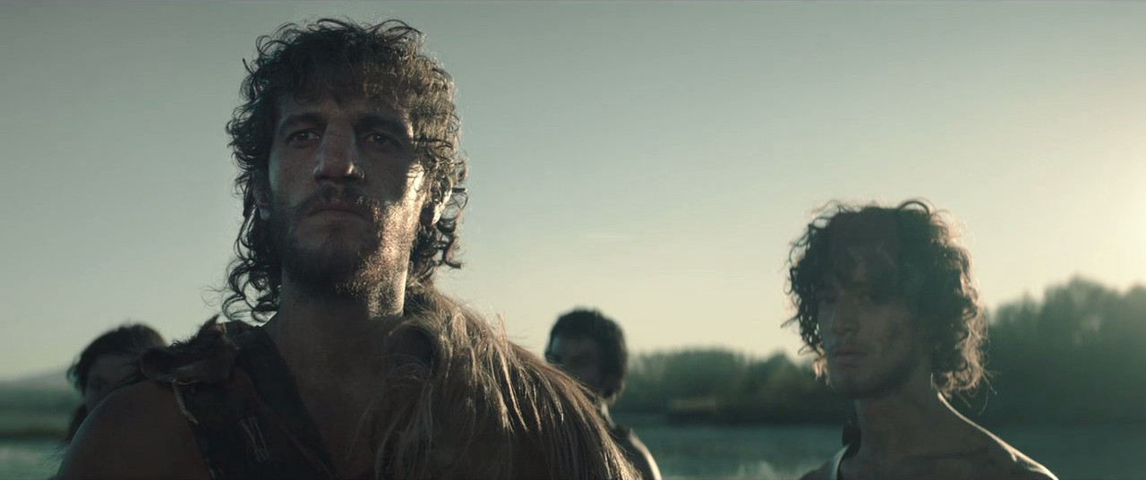 第一个国王剧照的剧照