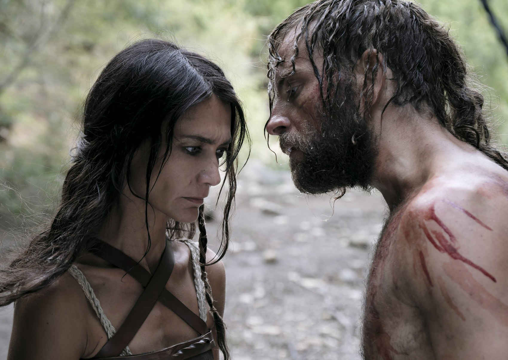 第一个国王剧照的剧照