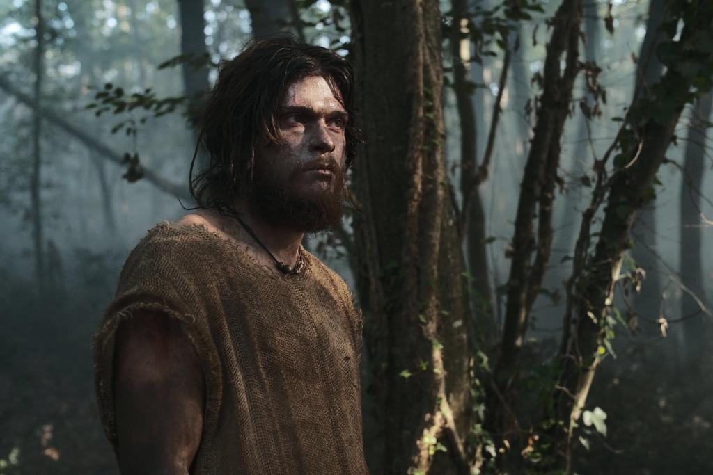 第一个国王剧照的剧照