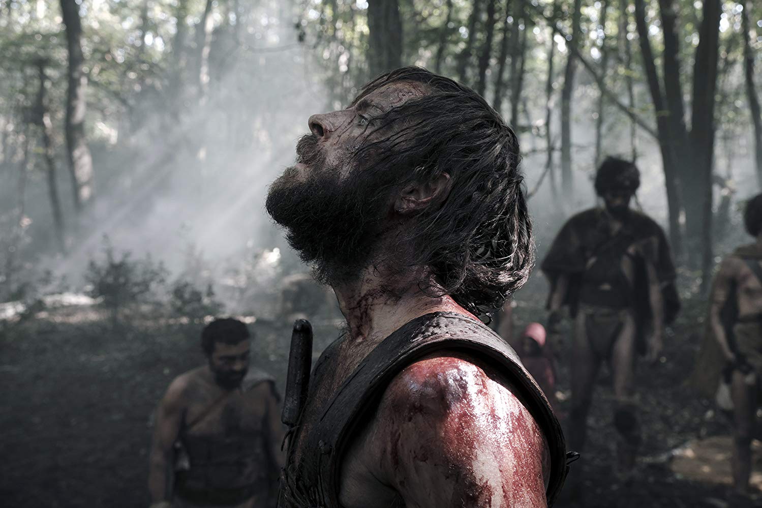 第一个国王剧照的剧照