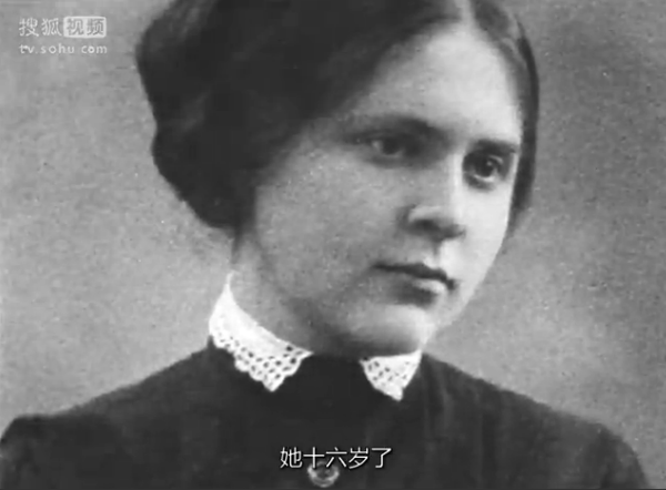 玫瑰艾勒沙剧照的剧照