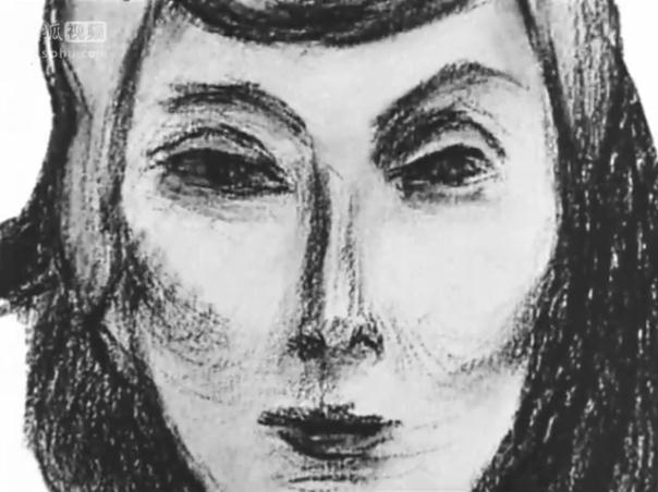 玫瑰艾勒沙剧照的剧照