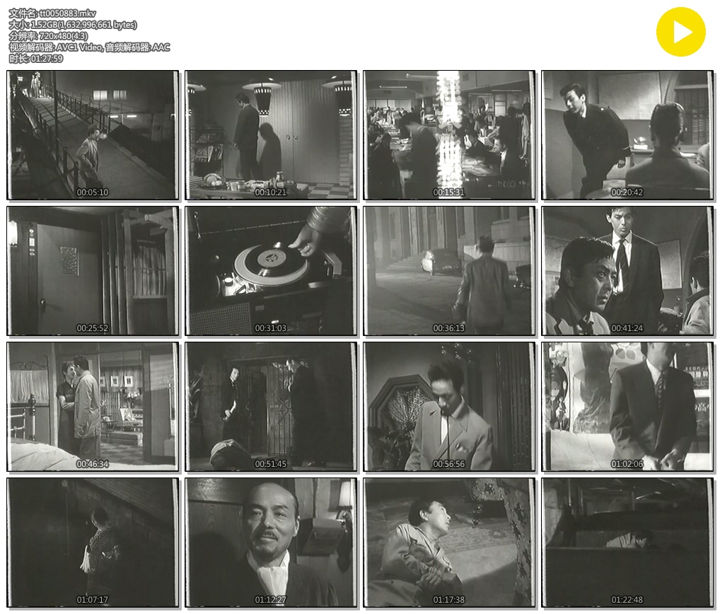 裸女与手枪剧照的剧照