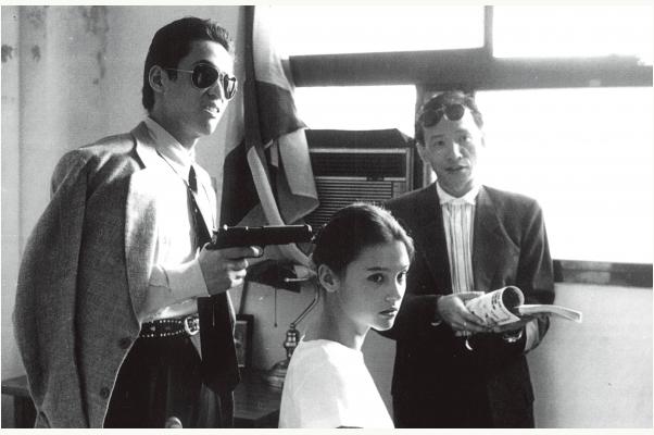 麻将剧照的剧照