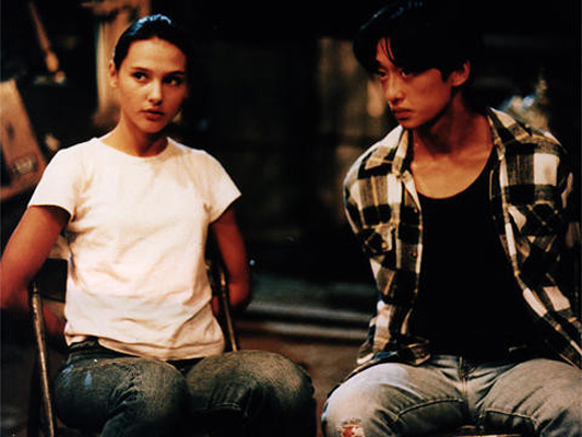 麻将剧照的剧照