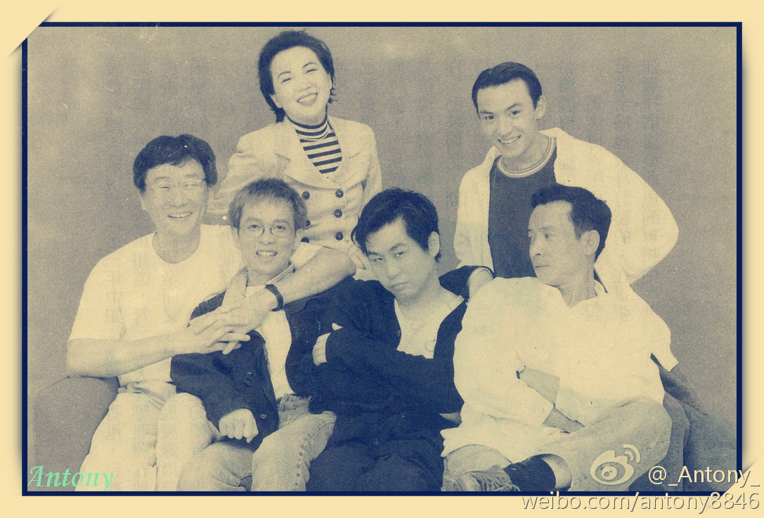 麻将剧照的剧照