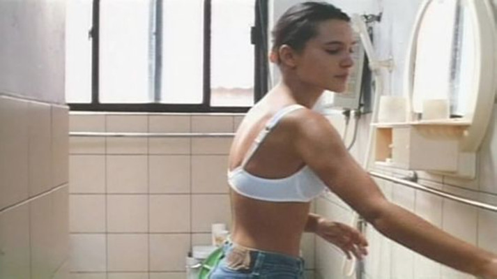 麻将剧照的剧照