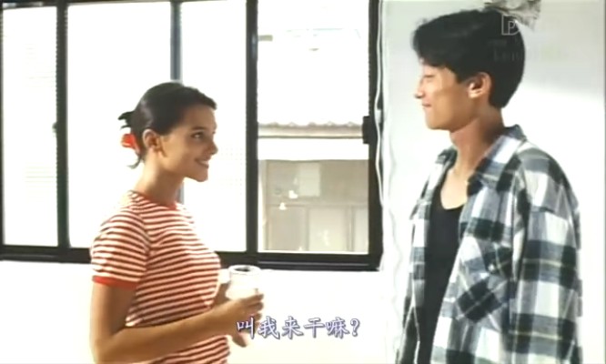 麻将剧照的剧照