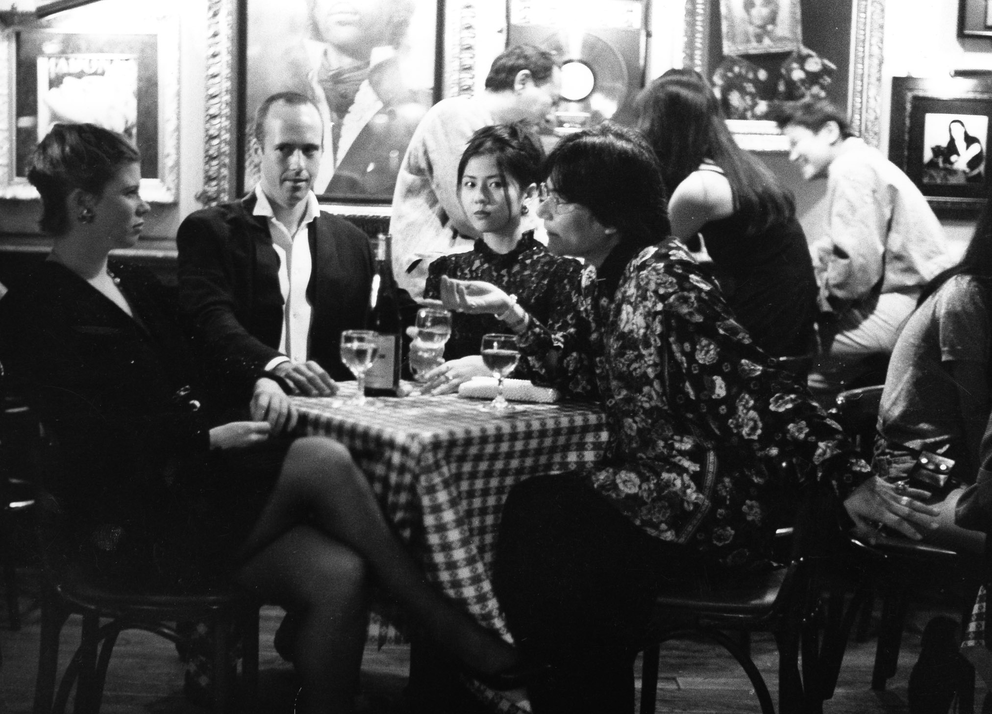 麻将剧照的剧照