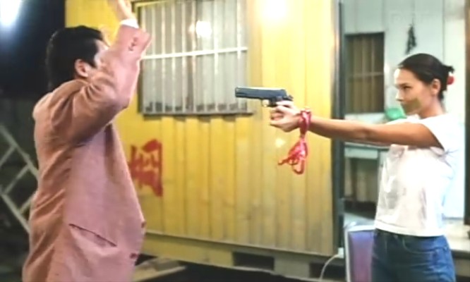 麻将剧照的剧照