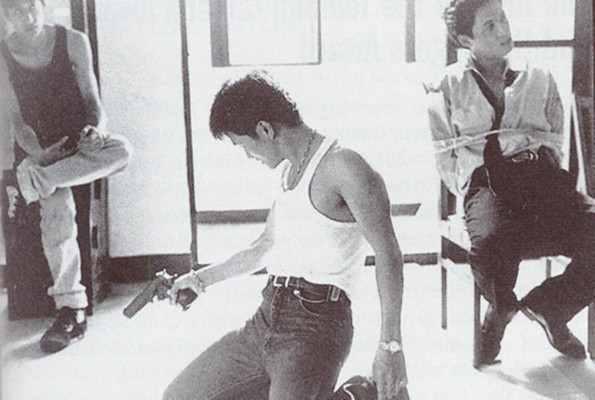 麻将剧照的剧照