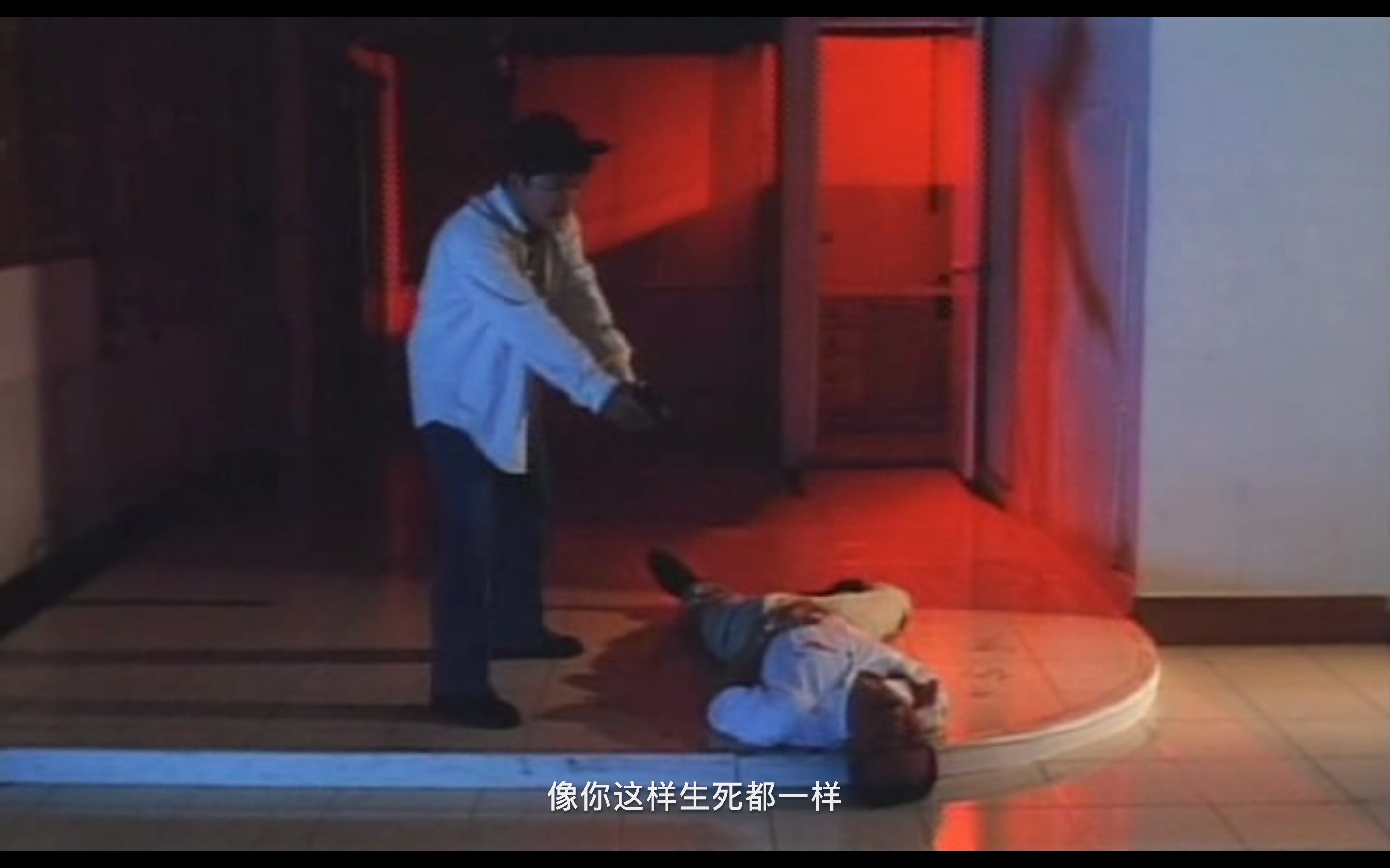 麻将剧照的剧照