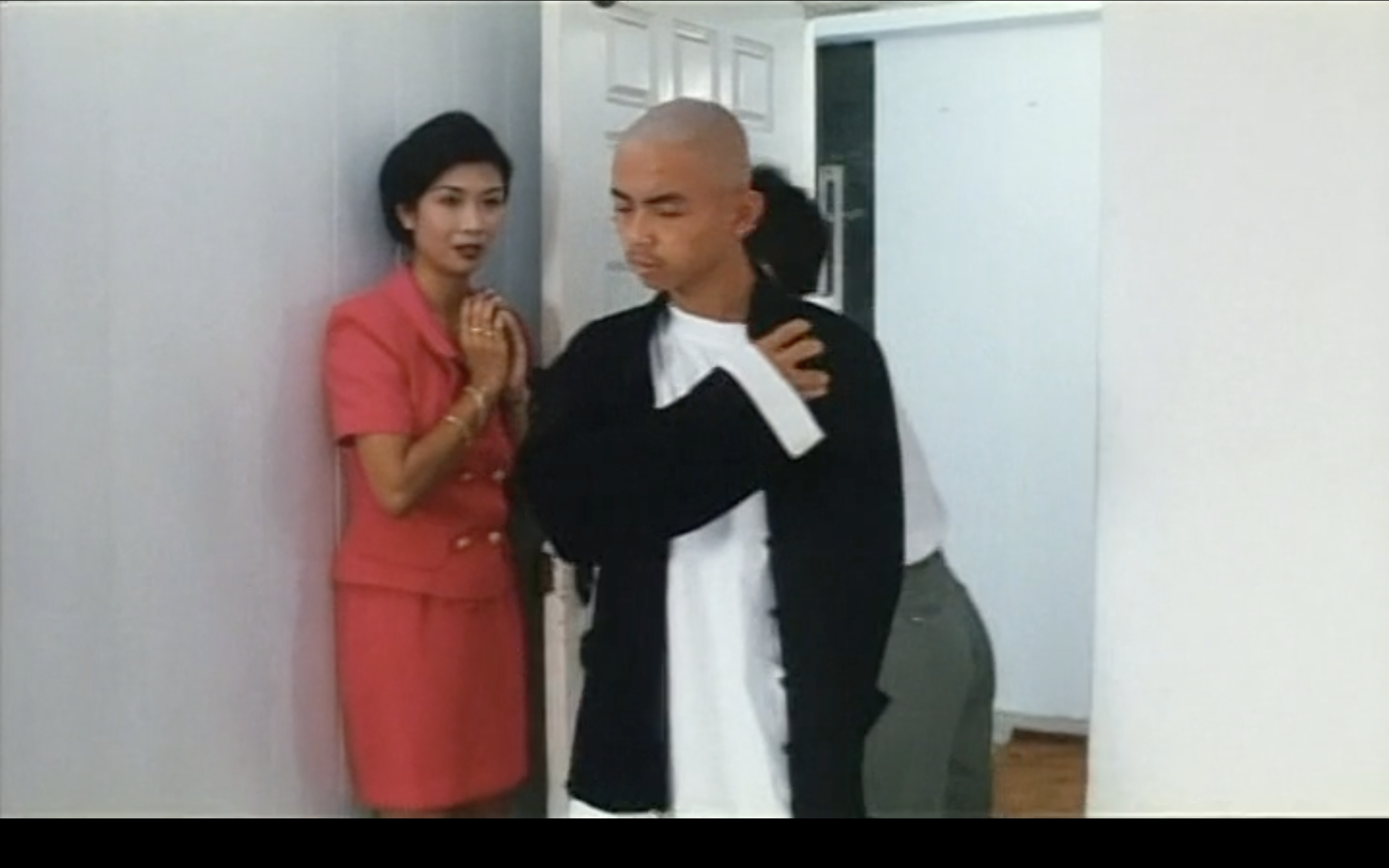 麻将剧照的剧照