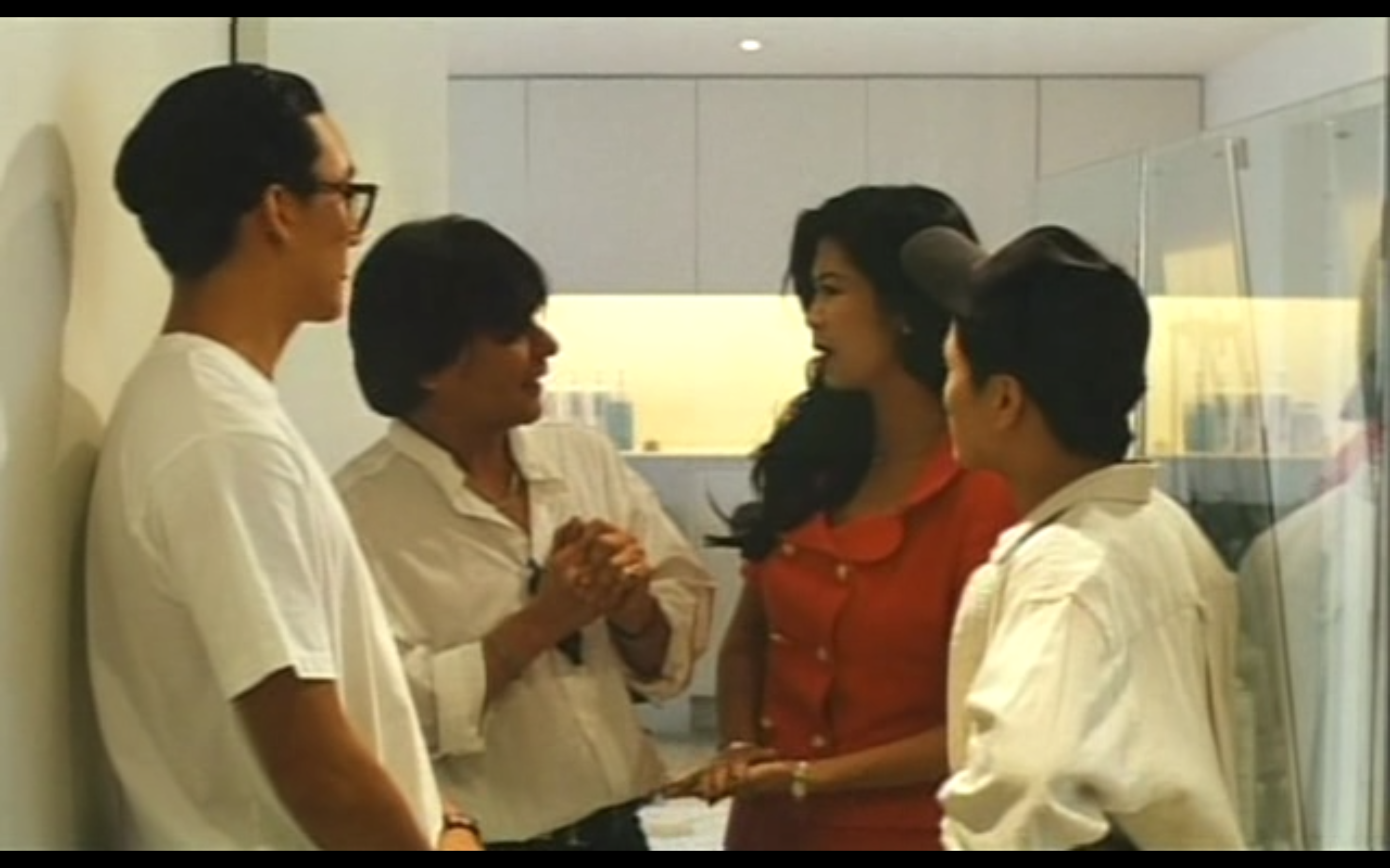 麻将剧照的剧照