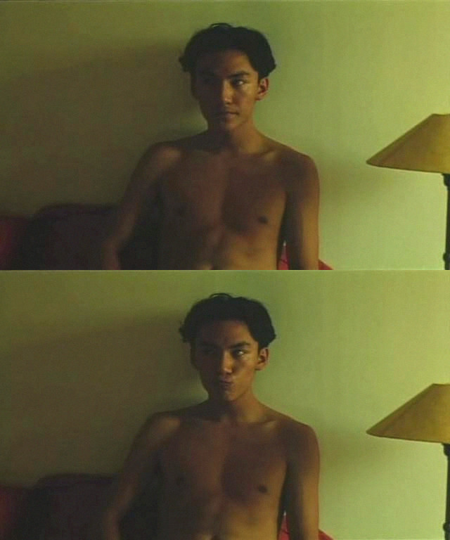 麻将剧照的剧照