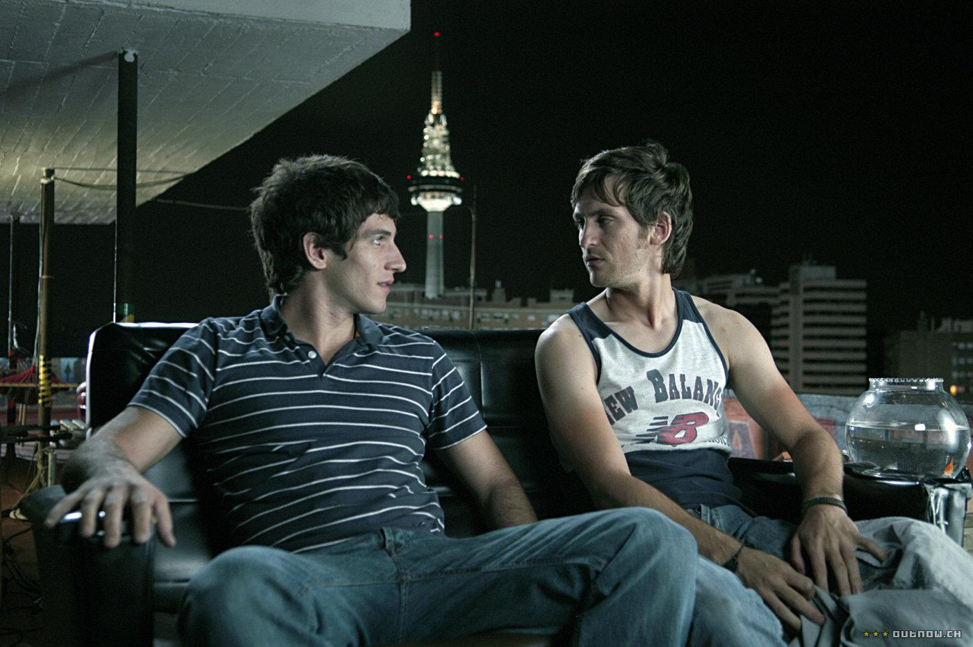 深蓝即是黑剧照的剧照