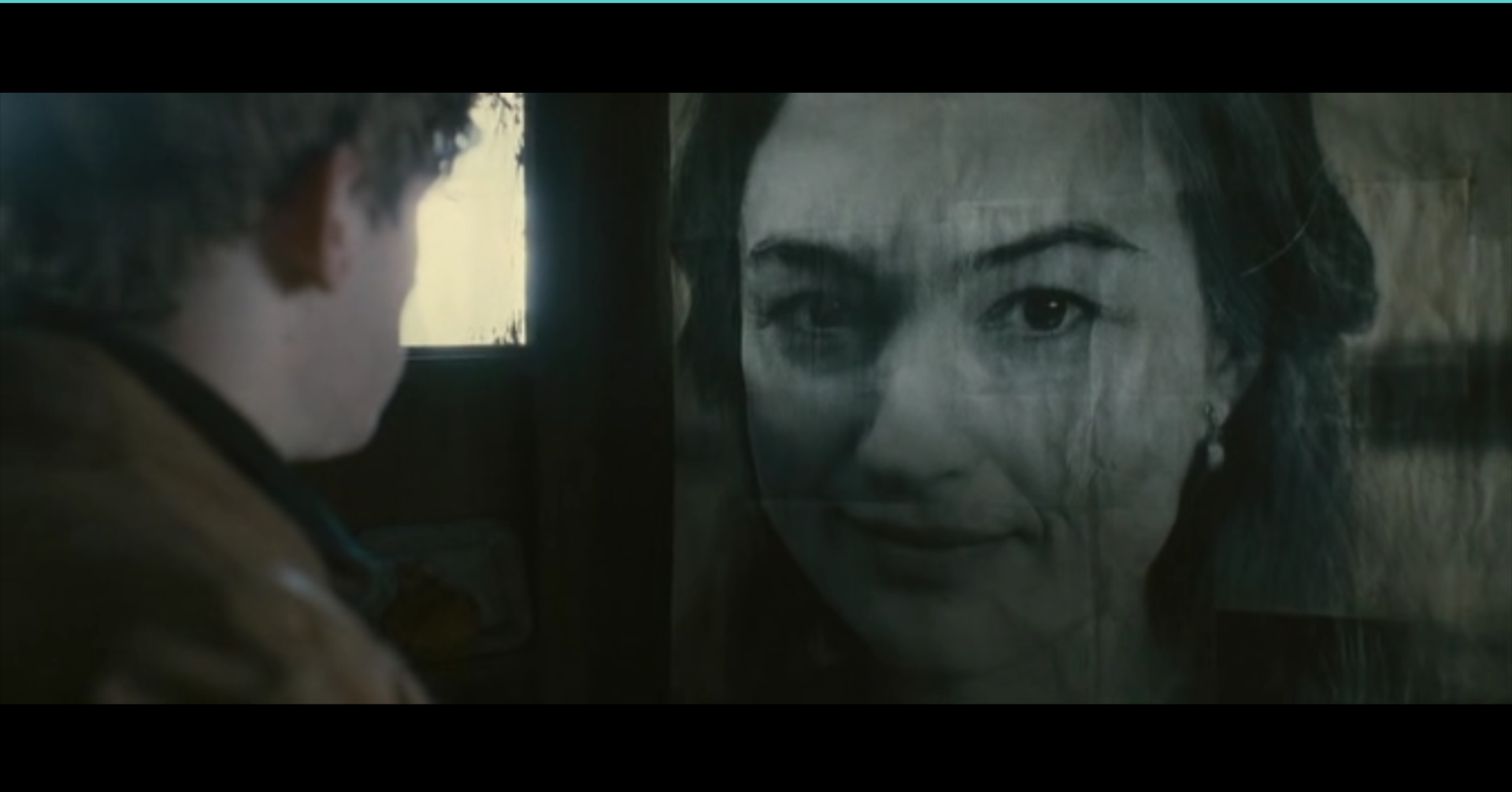 深蓝即是黑剧照的剧照