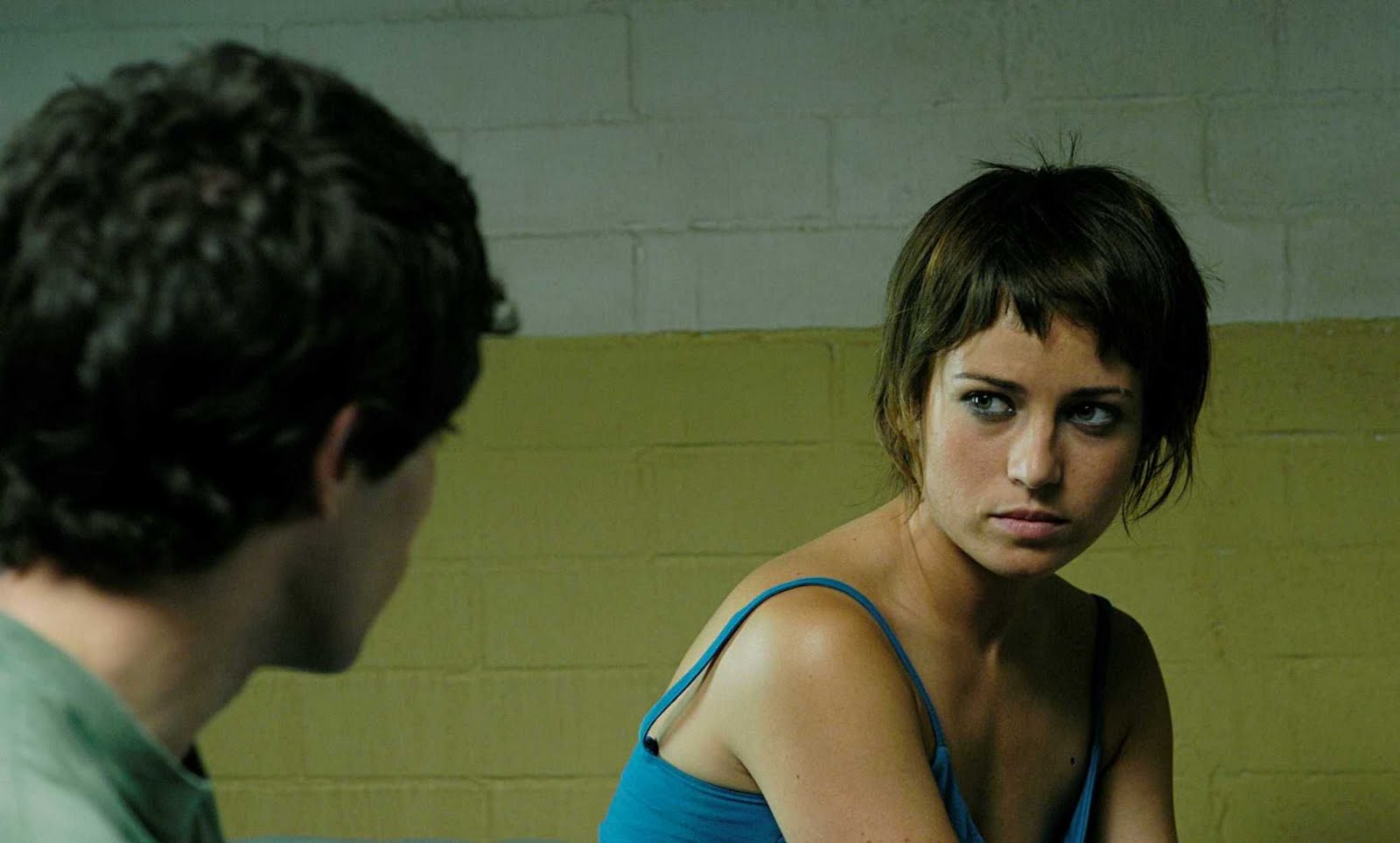 深蓝即是黑剧照的剧照