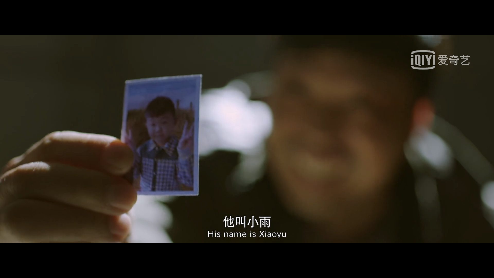 灵魂的救赎剧照的剧照