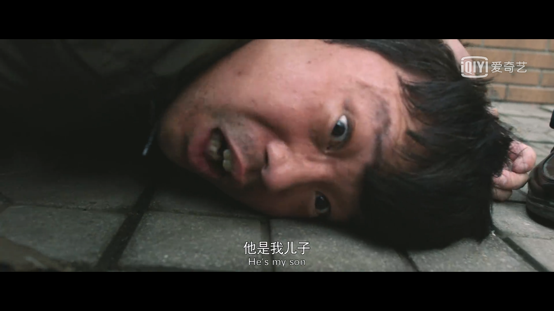 灵魂的救赎剧照的剧照