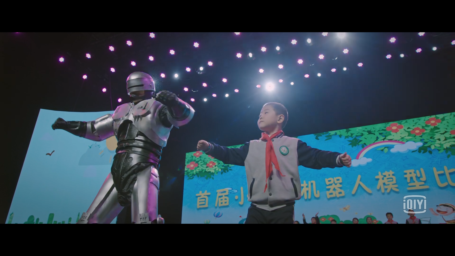 灵魂的救赎剧照的剧照